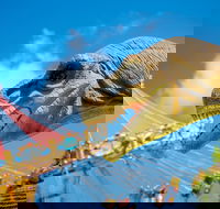 Mega Creatures at Hunter Valley Gardens - Postponed - Accommodation Gold Coast