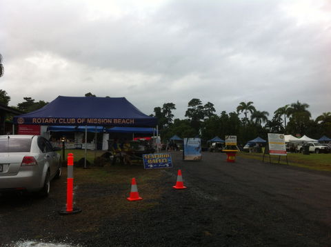 Mission Beach Monster Market - Accommodation Gold Coast 1