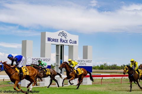 Moree Race Club TAB Race Day - Accommodation Gold Coast 1