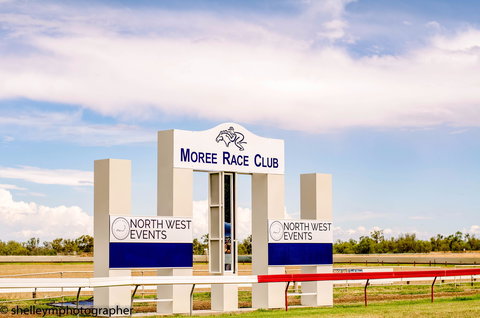 Moree Race Club TAB Race Day - Accommodation Gold Coast 2