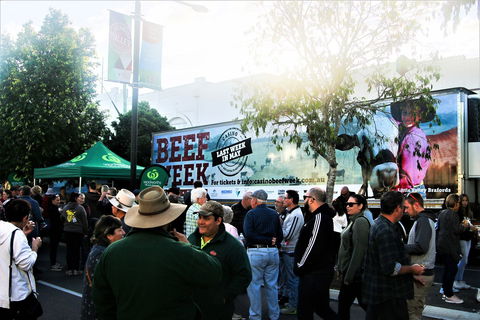 NCMC Casino Beef Week - Accommodation Gold Coast 2