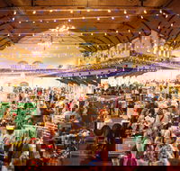 Niche Christmas Market - Niche-Mas - Gold Coast 4U