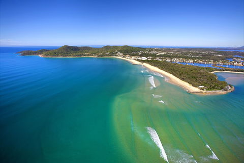 Noosa Classic - Accommodation Gold Coast 2