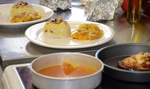 North African And Middle Eastern (Moroccan, Persian And Tunisian) Cooking Class - Accommodation Gold Coast 0