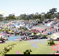 NSW All Holden Display Day - Accommodation Gold Coast
