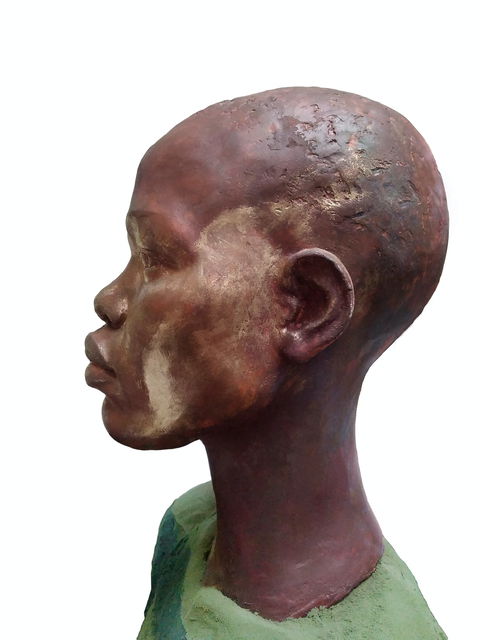 Online Live Streaming Class: Learn Figurative Sculpting - Accommodation Gold Coast 0