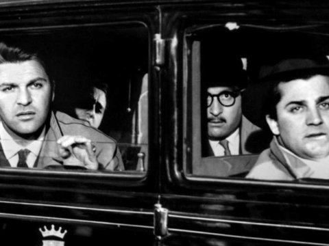 Online Film Screening: I Vitelloni - 1 Gold Coast 0