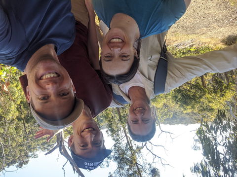 Oxfam Trailwalker Adelaide - Accommodation Gold Coast 0