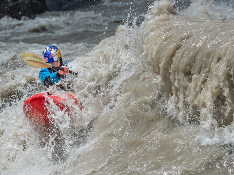 Paddling Film Festival 2020 - Sunshine Coast (Nambour) - Accommodation Gold Coast 2