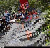 Paluma Push 2020 - Accommodation Gold Coast