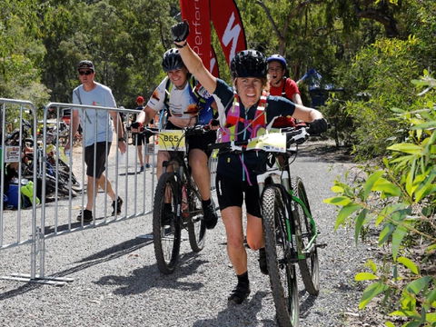Paluma Push 2020 - Accommodation Gold Coast 0