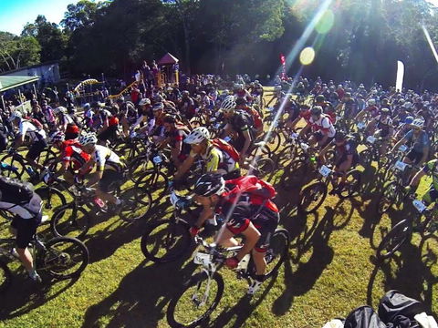 Paluma Push 2020 - Accommodation Gold Coast 1