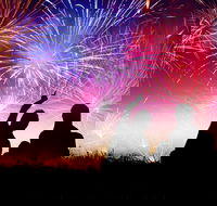 Paterson New Year's Eve Festival - Gold Coast 4U