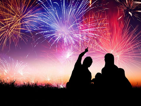 Paterson New Year's Eve Festival - Gold Coast 4U 0