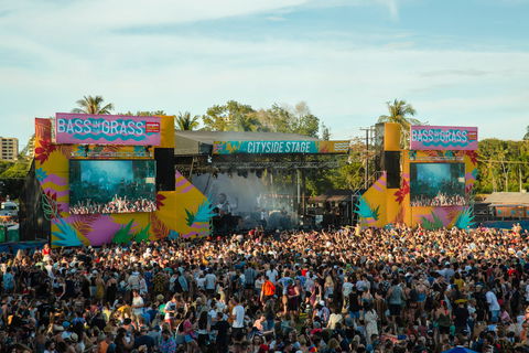 People's Choice BASSINTHEGRASS - Accommodation Gold Coast 1