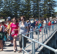 Port Broughton Annual Rubber Duck Race - Accommodation Gold Coast