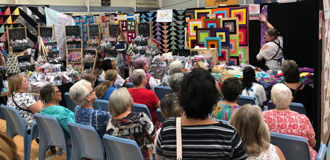 Postponed - CraftAlive Tamworth - Accommodation Gold Coast 2