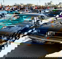Powercruise - Accommodation Gold Coast