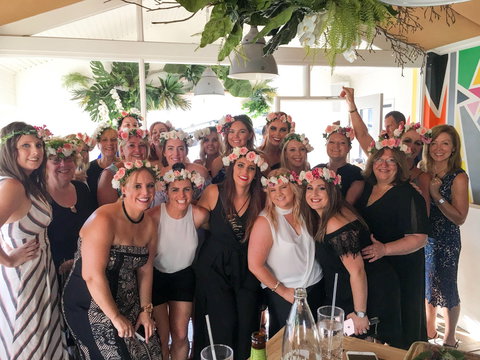 Private Flower Crown Workshop - Accommodation Gold Coast 0