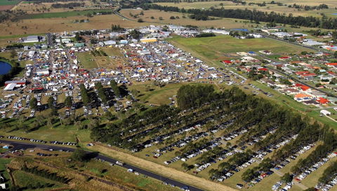 Primex Field Days - Online Virtual Event - Gold Coast 4U 0