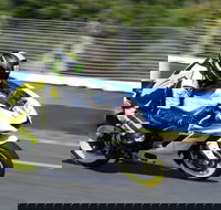QR Moto Ride Days at Queensland Raceways - Accommodation Gold Coast