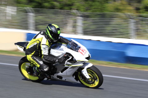 QR Moto Ride Days At Queensland Raceways! - Accommodation Gold Coast 0