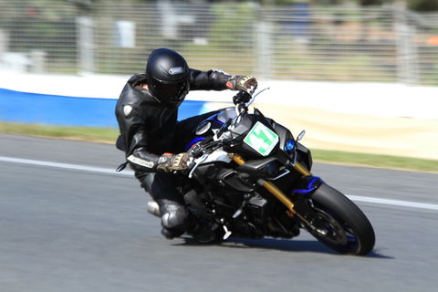QR Moto Ride Days At Queensland Raceways! - Accommodation Gold Coast 2