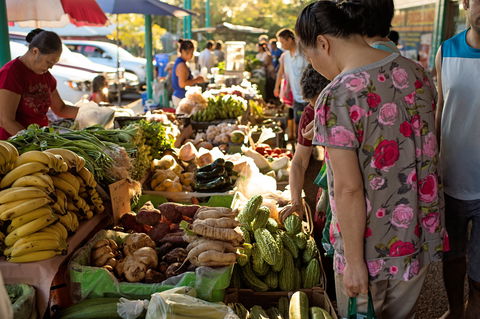 Rapid Creek Markets - Accommodation Gold Coast 1
