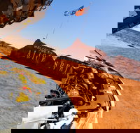 Red CentreNATS - Accommodation Gold Coast