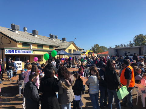 Riverina Field Days - Accommodation Gold Coast 1