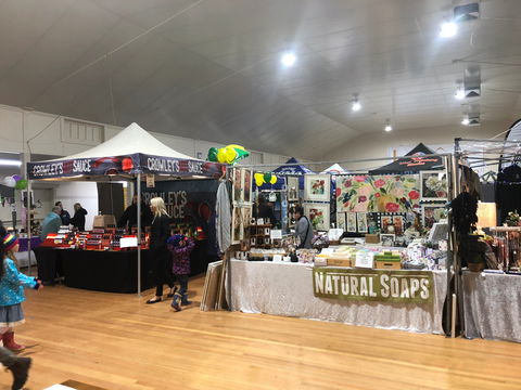 Riverina Field Days - Accommodation Gold Coast 2