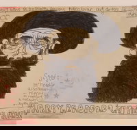 Robert MacPherson Boss Drovers - Accommodation Gold Coast