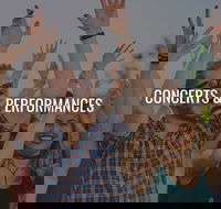 Rod Stewart  The Hits Tour Pokolbin - Accommodation Gold Coast