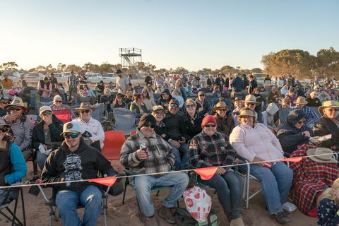 Rodeo By The Sea - Streaky Bay - Accommodation Gold Coast 1