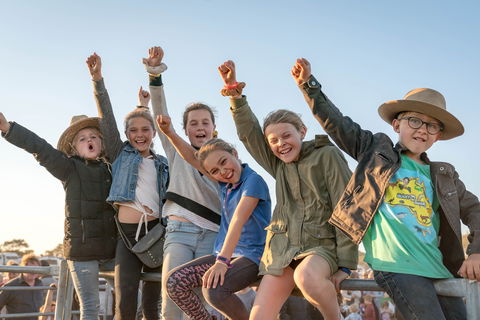 Rodeo By The Sea - Streaky Bay - Accommodation Gold Coast 2