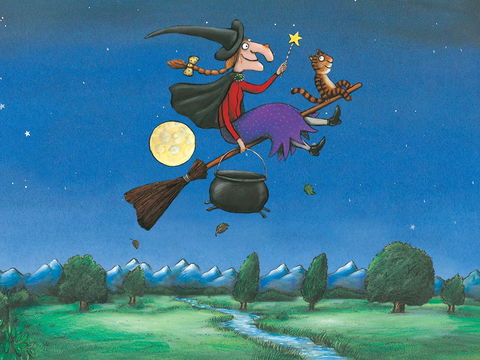 Room On The Broom - Accommodation Gold Coast 0