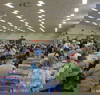 Rotary Club of Wagga Wagga - Book Fair - Accommodation Gold Coast