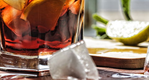 Rum Lovers Masterclass With The Martini Whisperer - 1 Gold Coast 0