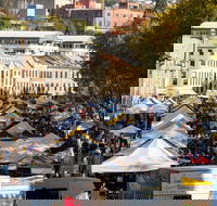 Salamanca Market - Accommodation Gold Coast