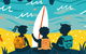 School Holiday Program: The Little Wave - thumb 0