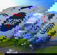 Science Space Grand Reopening Celebration - Gold Coast 4U