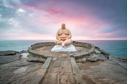 Sculpture By The Sea Bondi - Gold Coast 4U 0