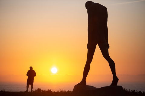 Sculpture By The Sea Bondi - Gold Coast 4U 2