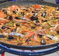 Seafood on Spencer - Accommodation Gold Coast