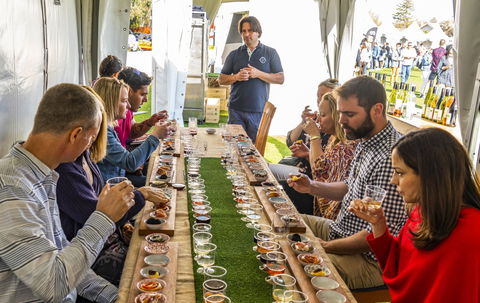 Southern Highlands Food And Wine Festival - Accommodation Gold Coast 1