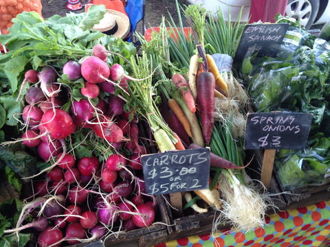 South Geelong Farmers Market - Accommodation Gold Coast 0