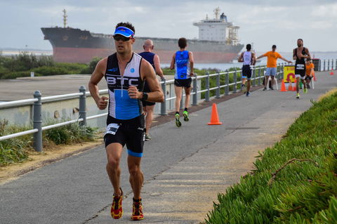 Sparke Helmore Newcastle City Triathlon - Accommodation Gold Coast 0