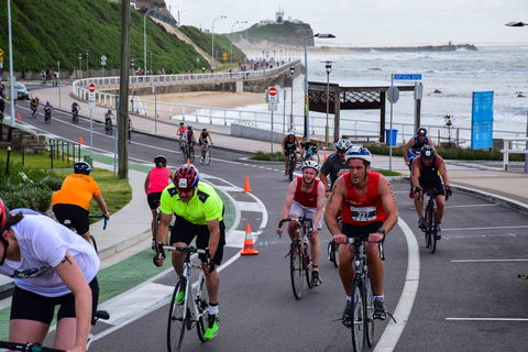Sparke Helmore Newcastle City Triathlon - Accommodation Gold Coast 2