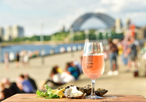 Sparkling Sydney - Accommodation Gold Coast 0