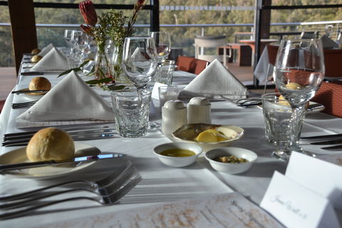 Spring Degustation Dinner At Holmesglen - Accommodation Gold Coast 0